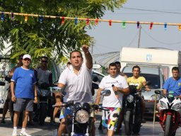 XVII Concentracion - 2010